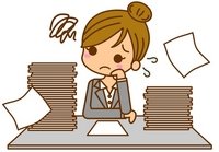 deskwork