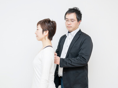 古淵かえる整体院 院長